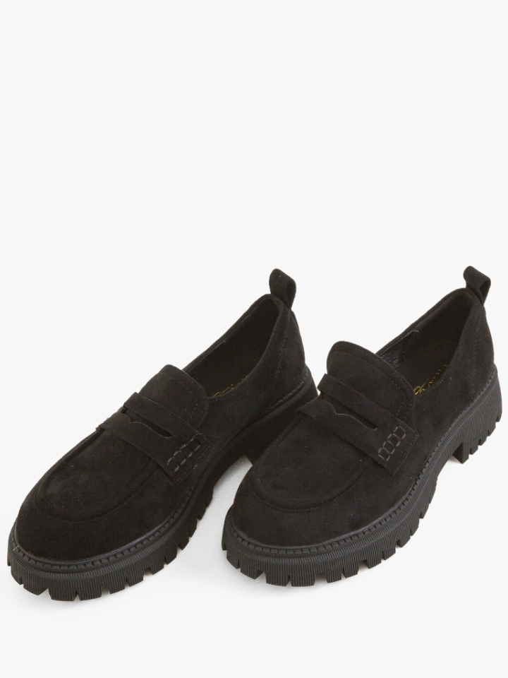 Scarpe casual Nere Laje 3 - Img 6