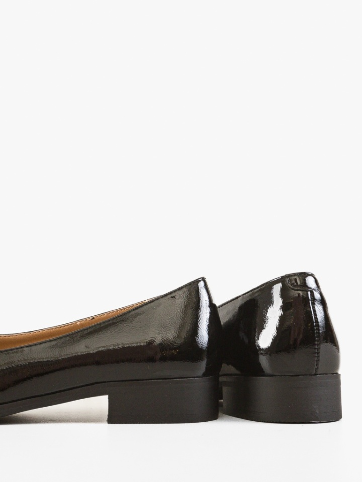 Scarpe casual Nere Laure - Img 6