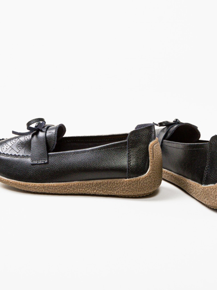 Scarpe casual Nere Libres - Img 1
