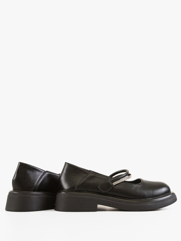 Scarpe casual Nere Maeve - Img 4