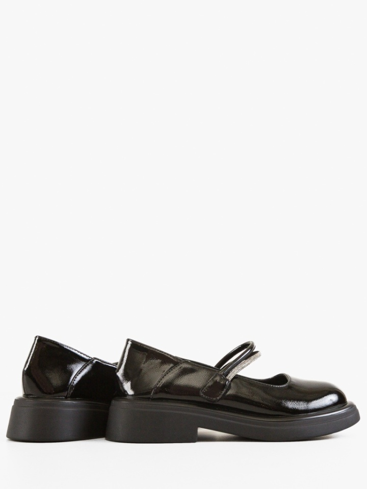 Scarpe casual Nere Maeve - Img 4