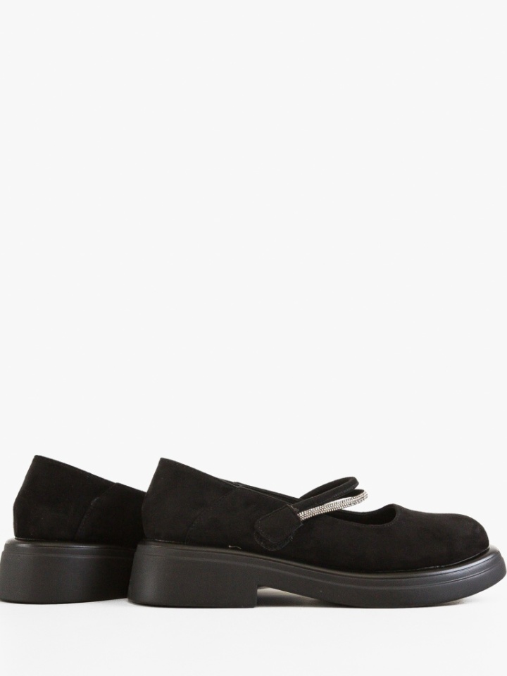 Scarpe casual Nere Maeve - Img 4