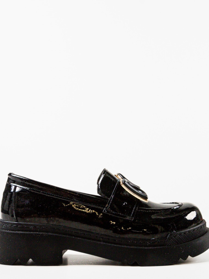 Scarpe casual Nere Markyez - Img 11