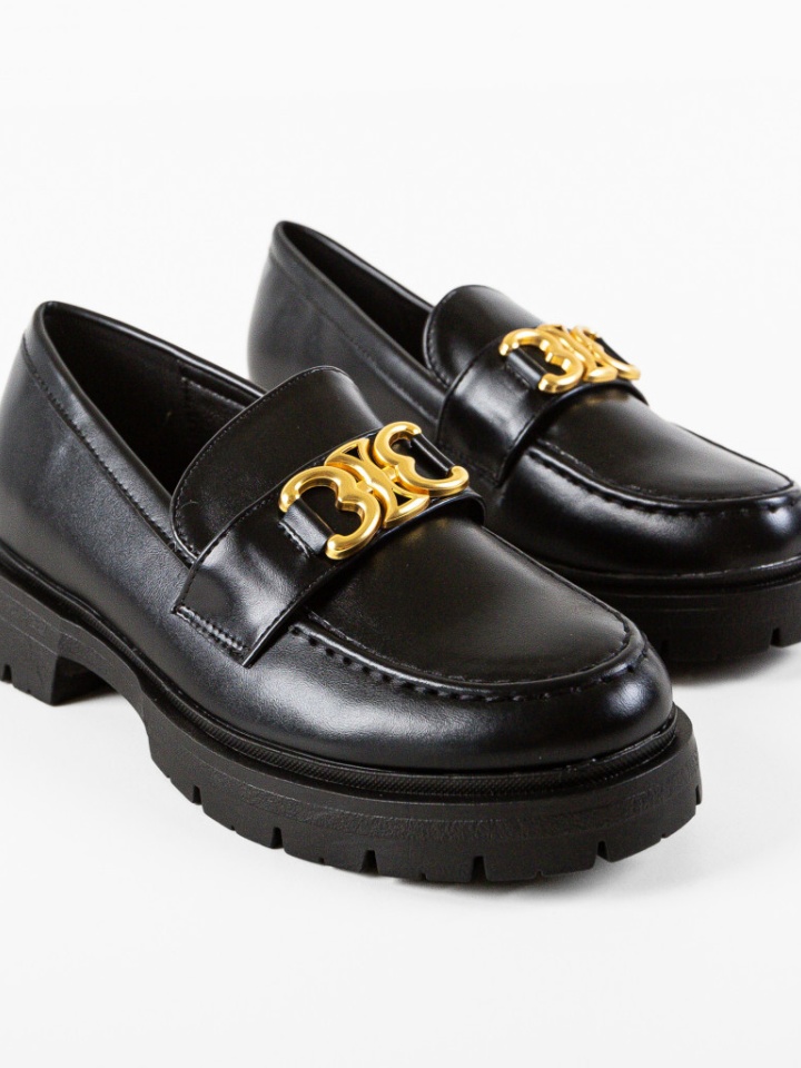 Scarpe casual Nere Murray - Img 8