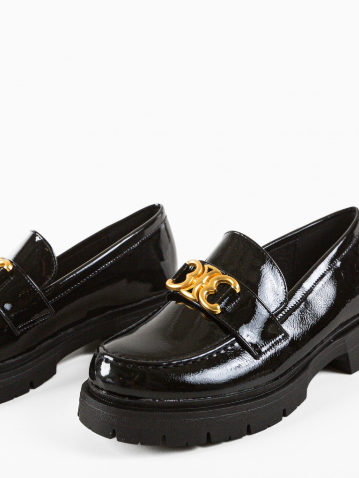 Scarpe casual Nere Murray - Img 6