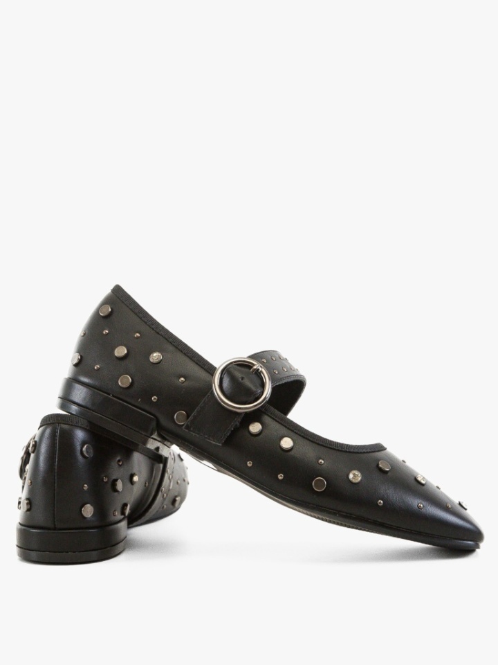 Scarpe casual Nere Obres - Img 6