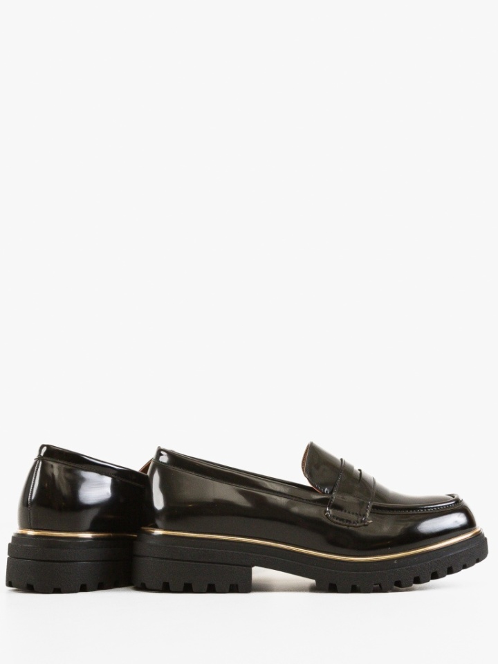 Scarpe casual Nere Oliwier - Img 5