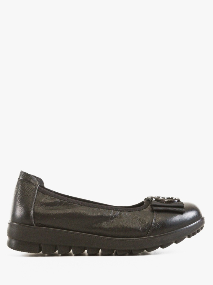 Scarpe casual Nere Rika - Img 6