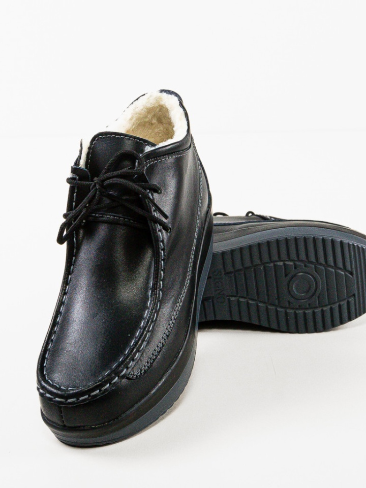 Scarpe casual Nere Ryhko - Img 6
