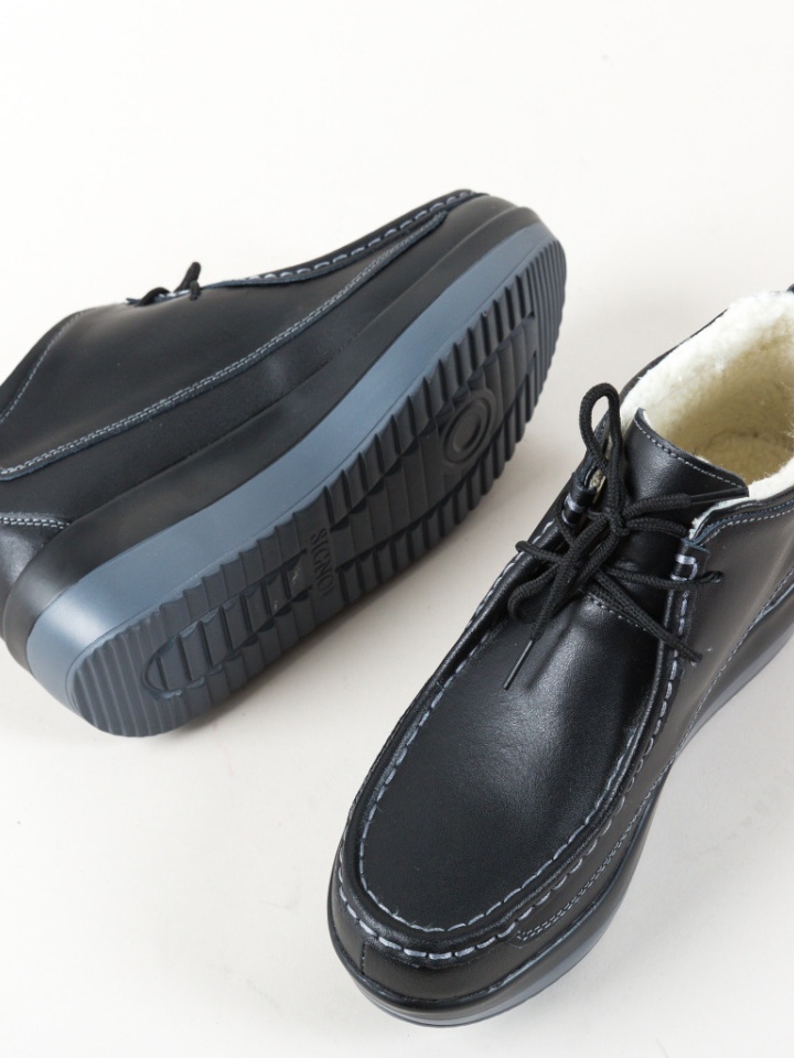 Scarpe casual Nere Ryhko - Img 13