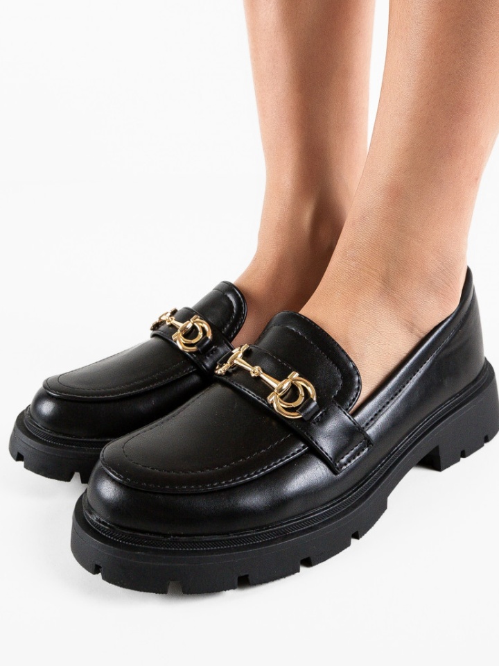 Scarpe casual Nere Sloan - Img 5