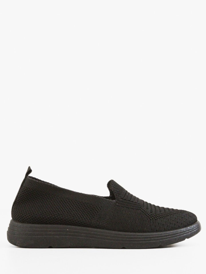 Scarpe casual Nere Thato - Img 6