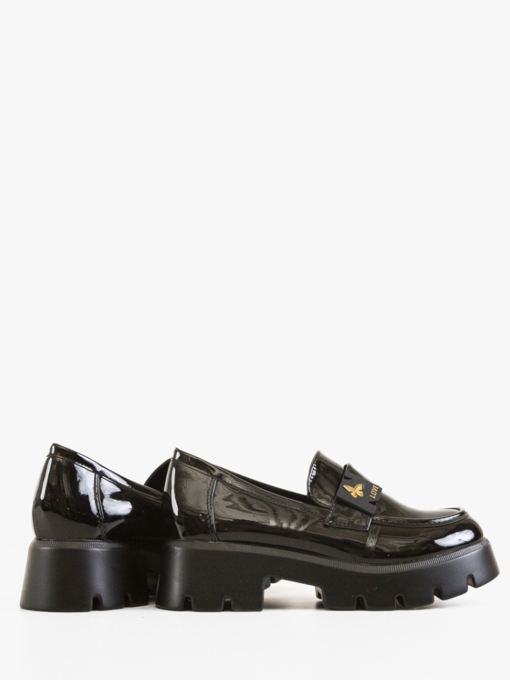 Scarpe casual Nere Vale 2 - Img 4