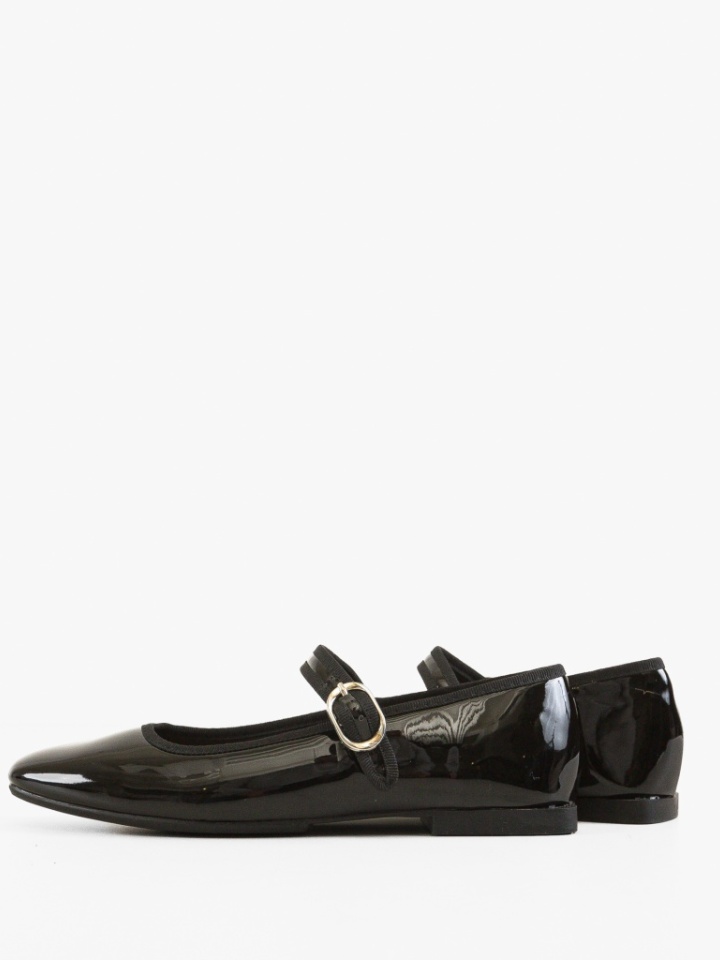 Scarpe casual Nere Velma - Img 6