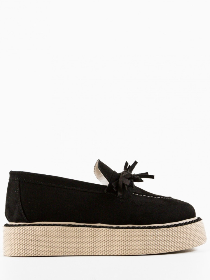 Scarpe casual Nere Vredy - Img 3
