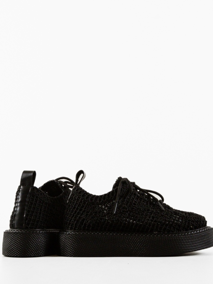 Scarpe casual Nere Ystory - Img 6