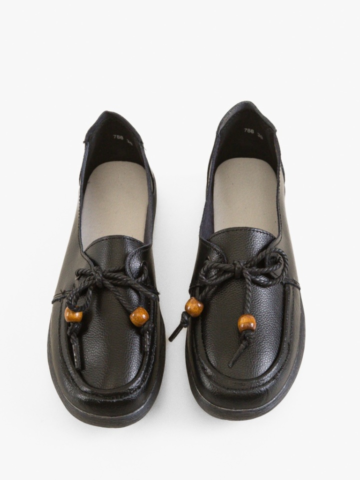 Scarpe casual Nere Yubda - Img 6