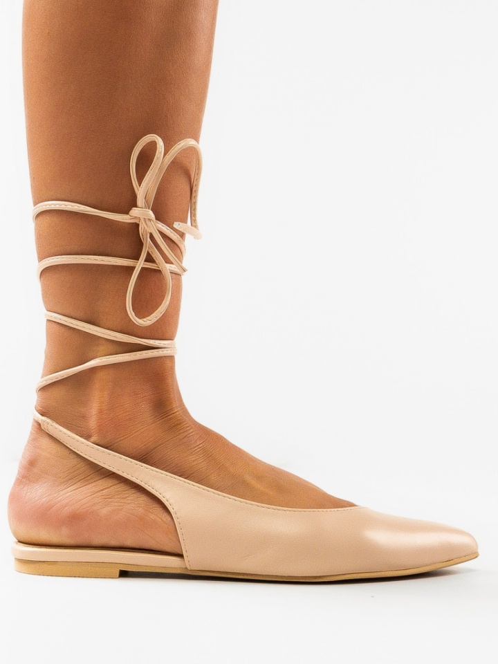 Scarpe casual Nude Angelo - Img 5