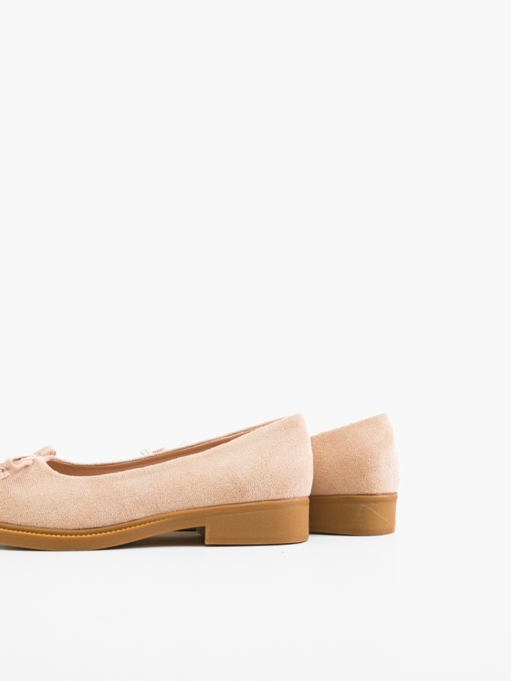 Scarpe casual Nude Bakkam - Img 6