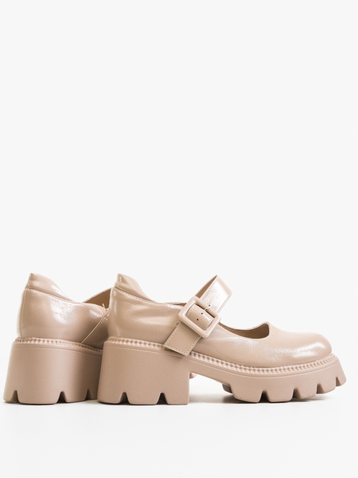 Scarpe casual Nude Bokfa - Img 3