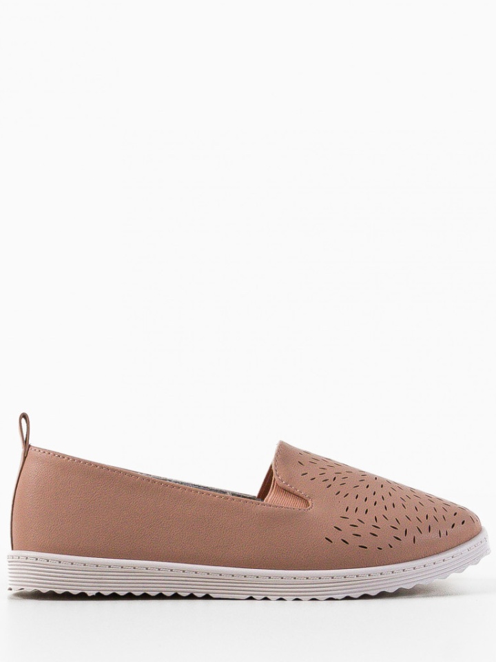 Scarpe casual Nude Botra - Img 5