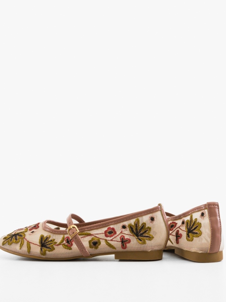 Scarpe casual Nude Fisher - Img 5