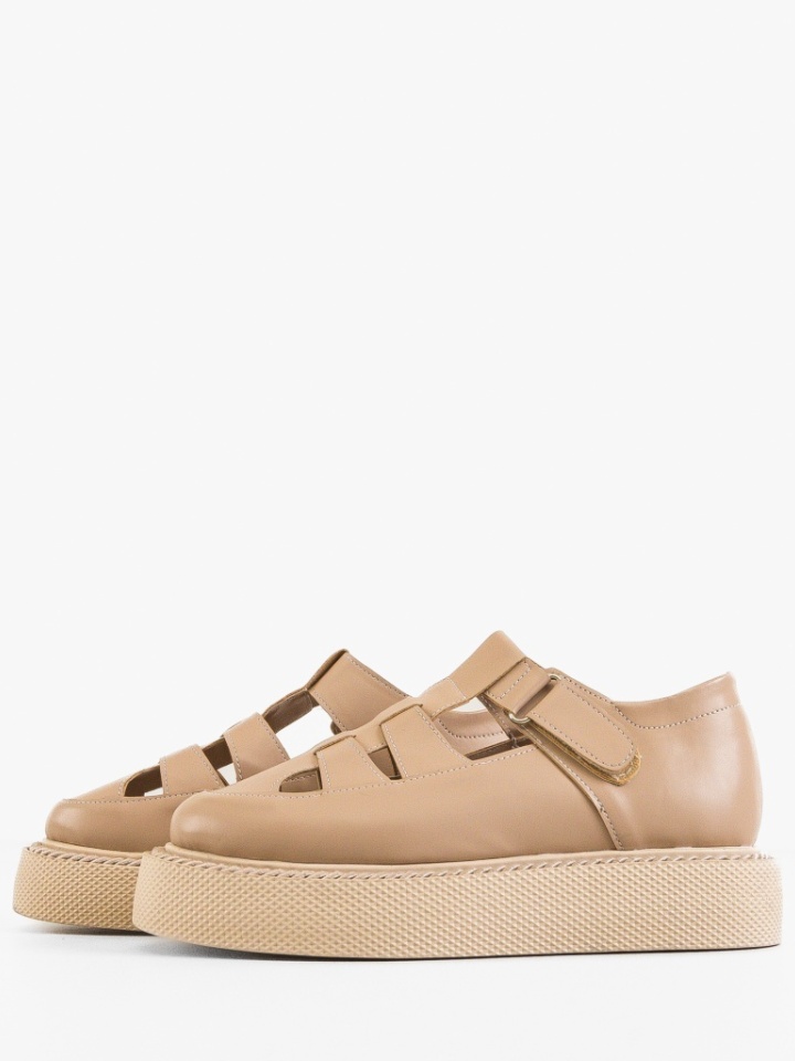 Scarpe casual Nude Gryndy - Img 6