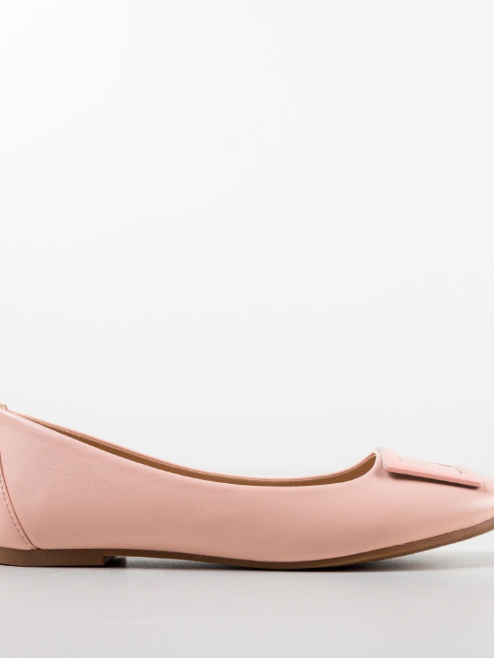Scarpe casual Nude Harper - Img 5