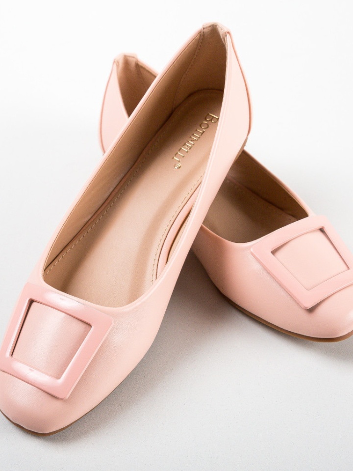 Scarpe casual Nude Harper - Img 1