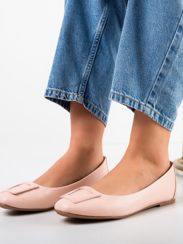Scarpe casual Nude Harper - Img 9
