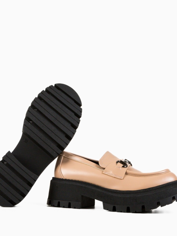 Scarpe casual Nude Jung - Img 7