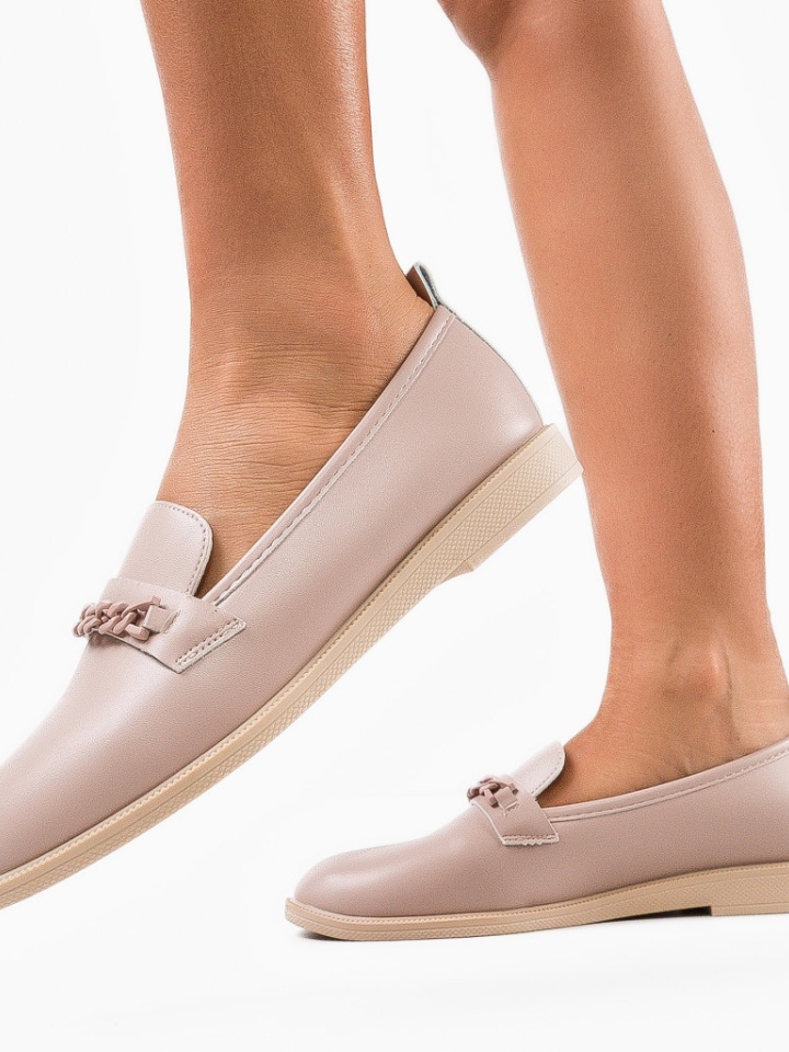 Scarpe casual Nude Kalanz - Img 3