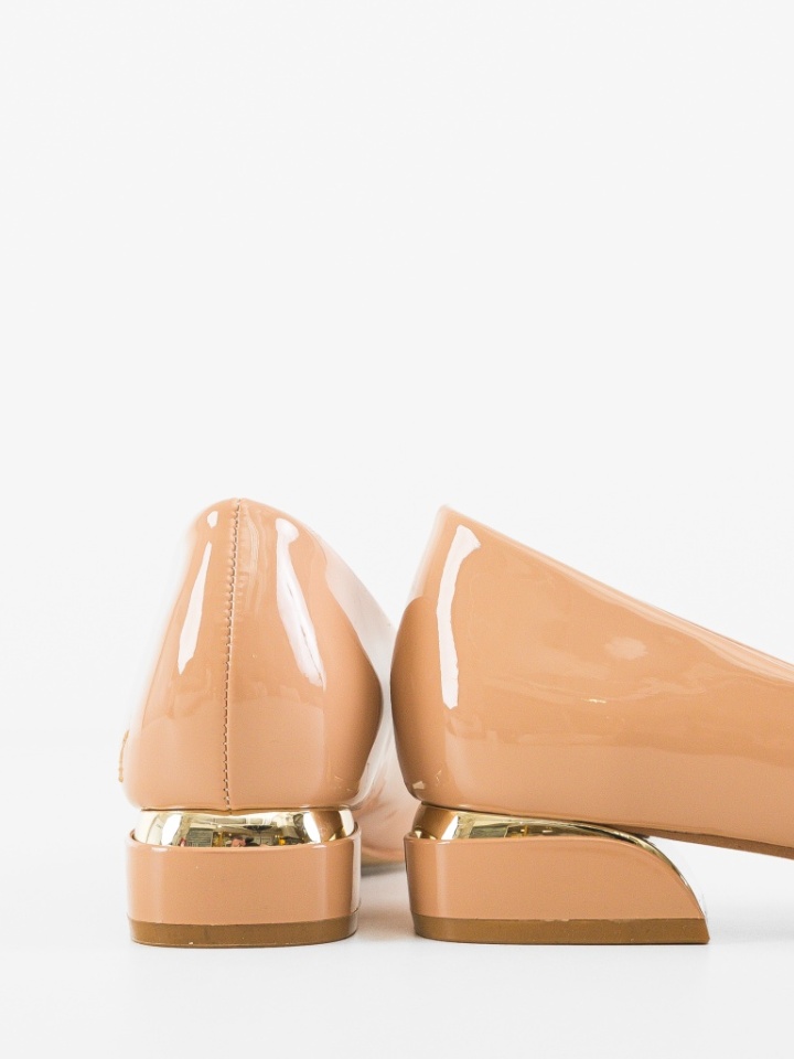 Scarpe casual Nude Lyta - Img 5