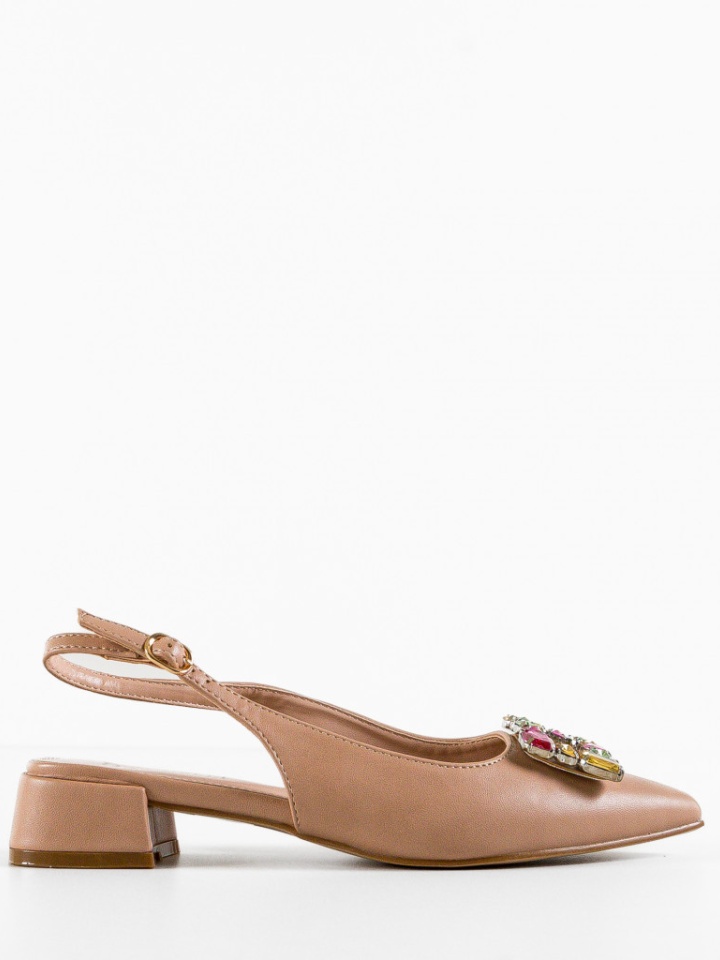 Scarpe casual Nude Migger - Img 5