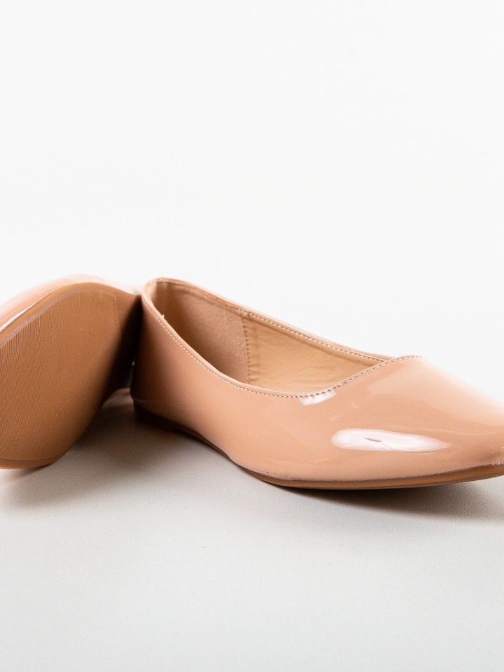 Scarpe casual Nude Product - Img 11