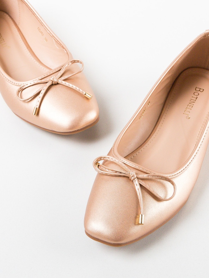 Scarpe casual Oro Atur - Img 7