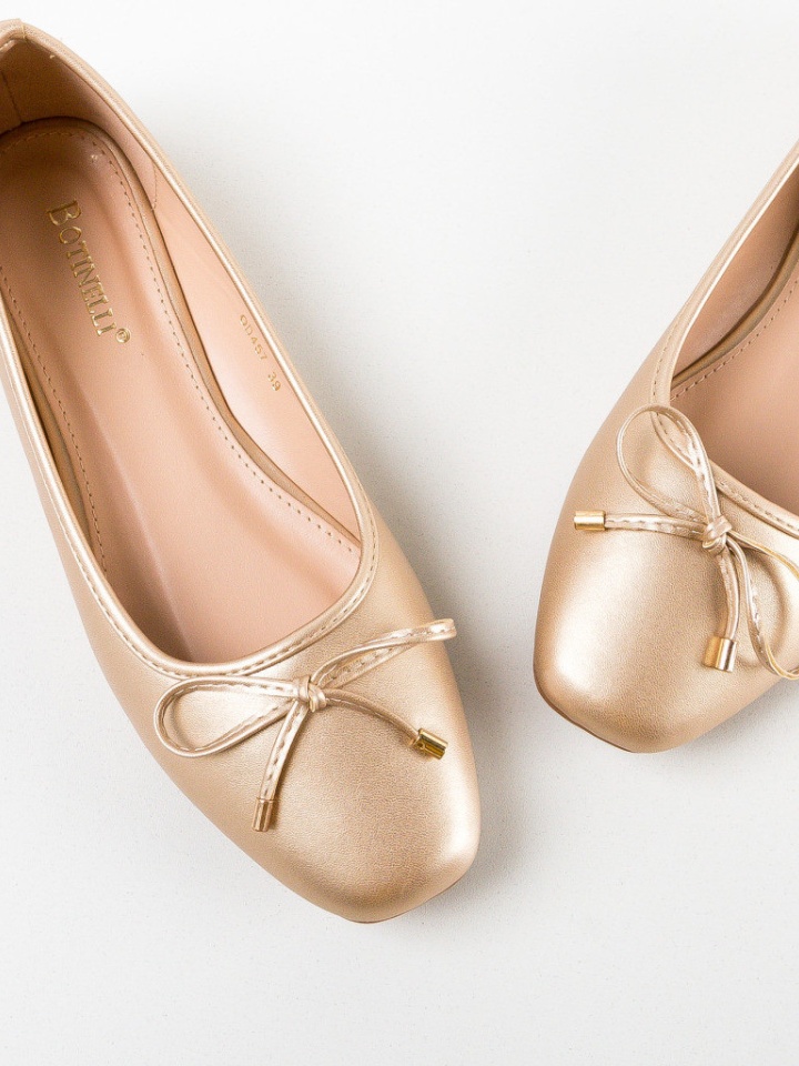 Scarpe casual Oro Atur - Img 1