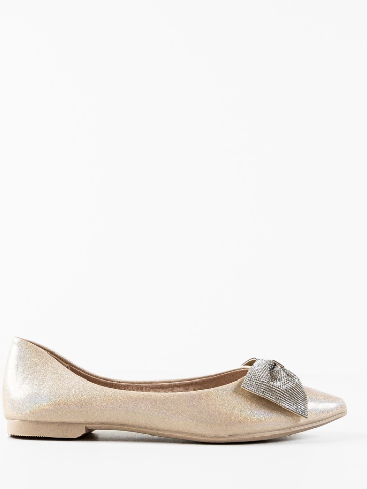 Scarpe casual Oro Fyng - Img 4