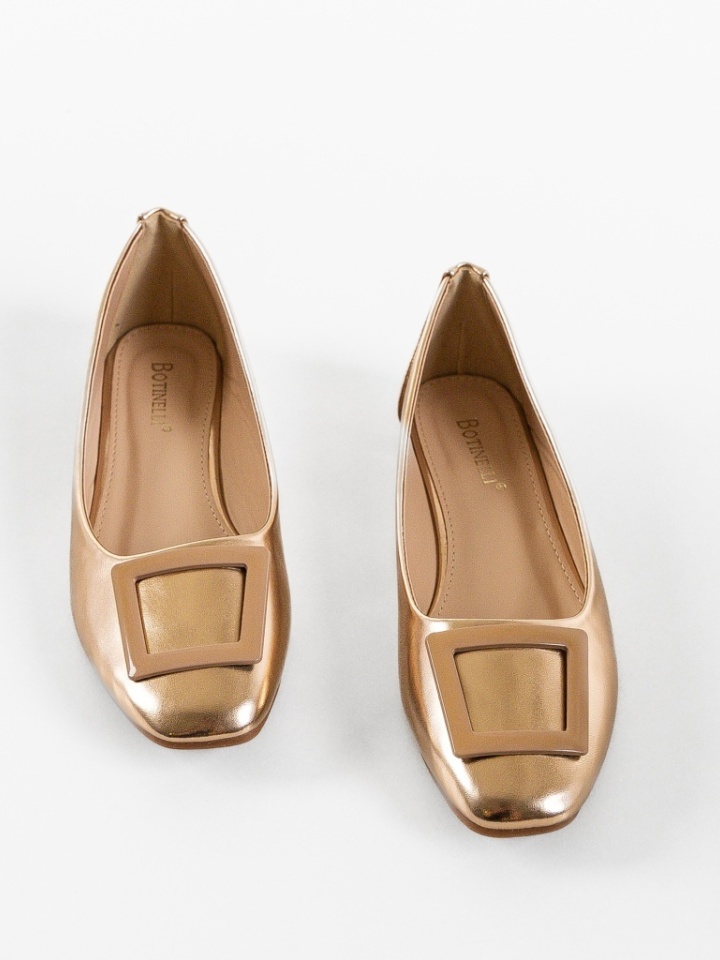Scarpe casual Oro Harper - Img 7