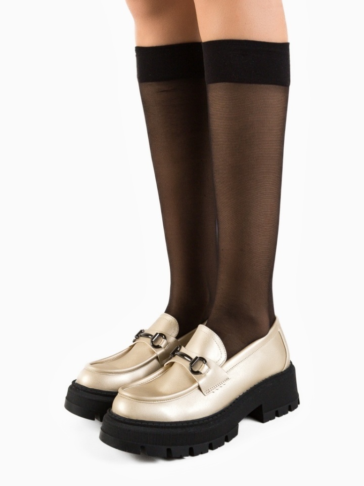 Scarpe casual Oro Jung - Img 2