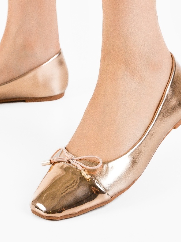 Scarpe casual Oro Kenga - Img 4