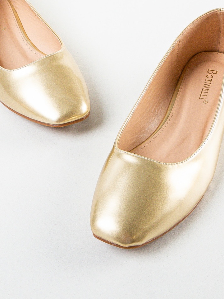 Scarpe casual Oro Product 2 - Img 14