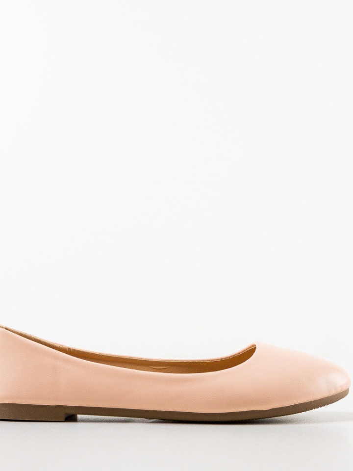 Scarpe casual Rosa Aniya - Img 5