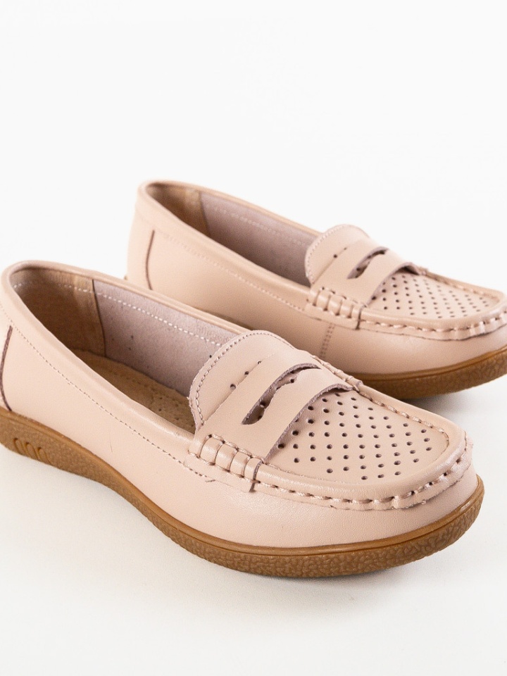 Scarpe casual Rosa Artifer - Img 8