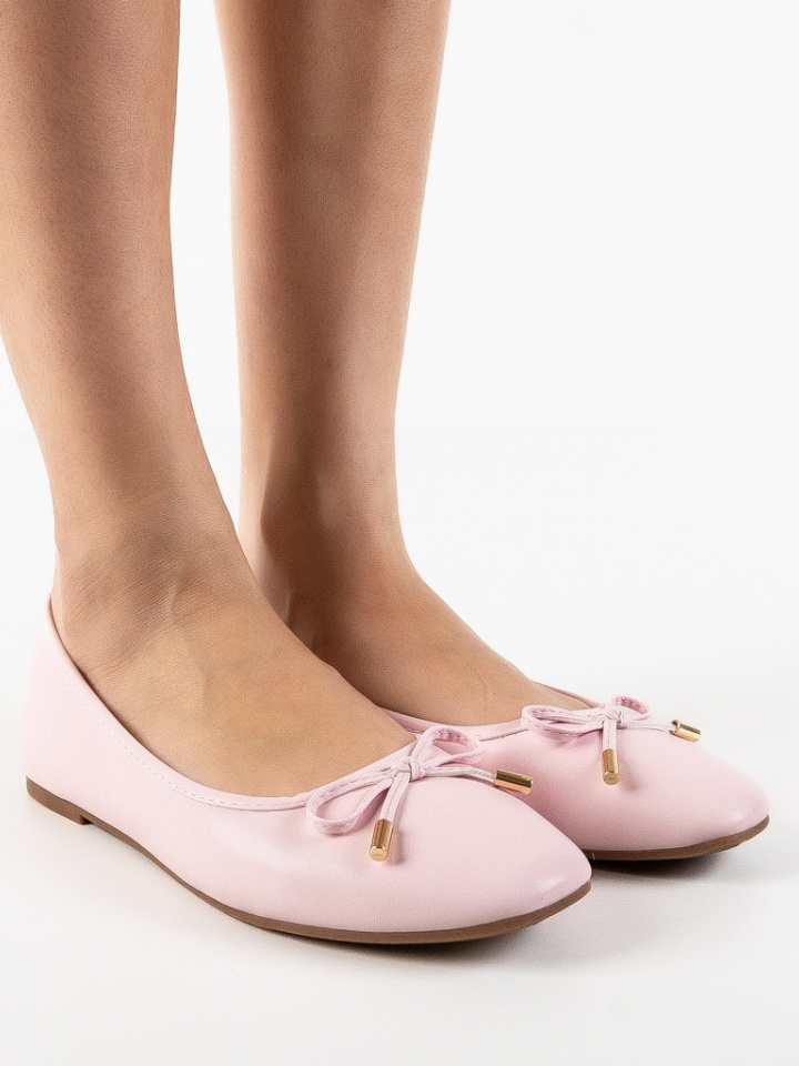 Scarpe casual Rosa Atur - Img 3