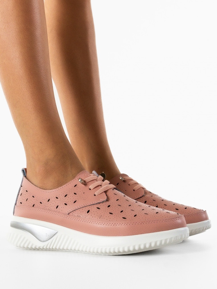 Scarpe casual Rosa Balaj - Img 1