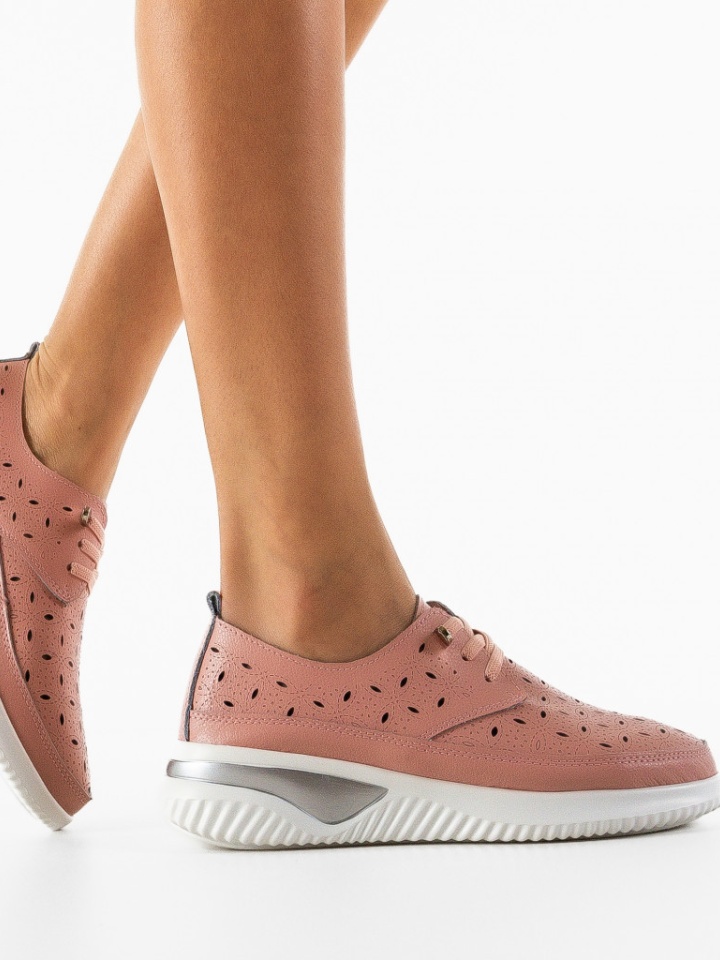 Scarpe casual Rosa Balaj - Img 2