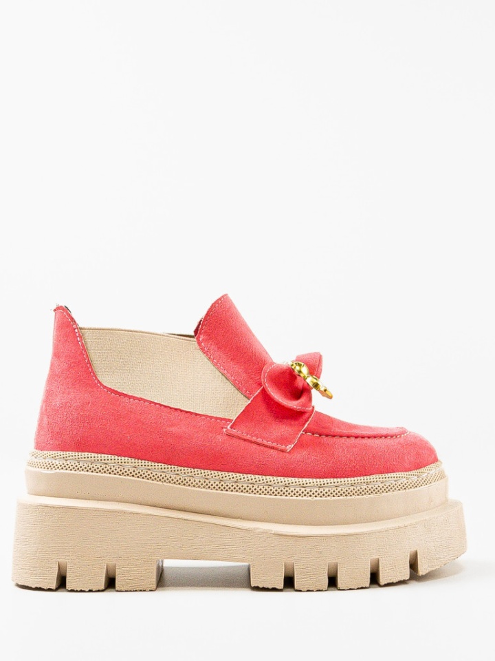 Scarpe casual Rosa Bearya - Img 4