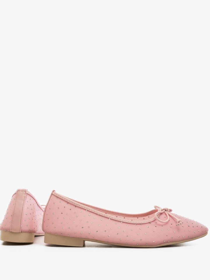 Scarpe casual Rosa Brides - Img 4