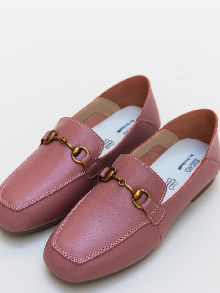 Scarpe casual Rosa Caracom - Img 5